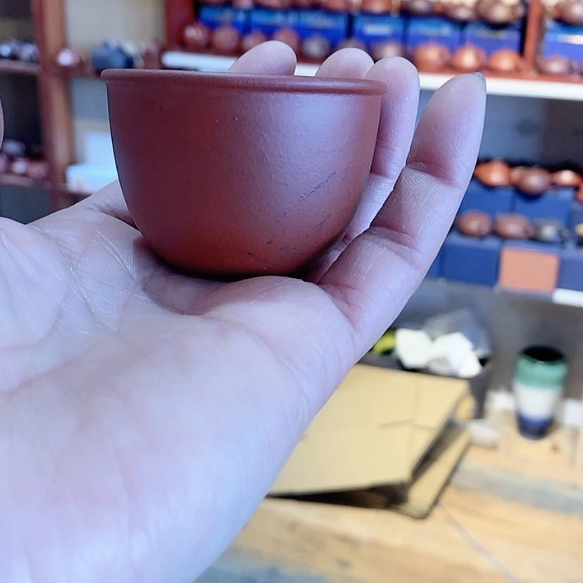 【闪购商品】紫砂花**城