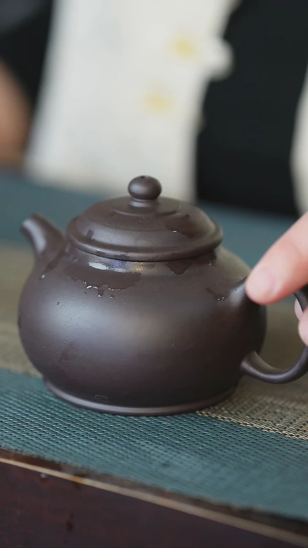 【闪购商品】喀左三川紫砂原矿无添加