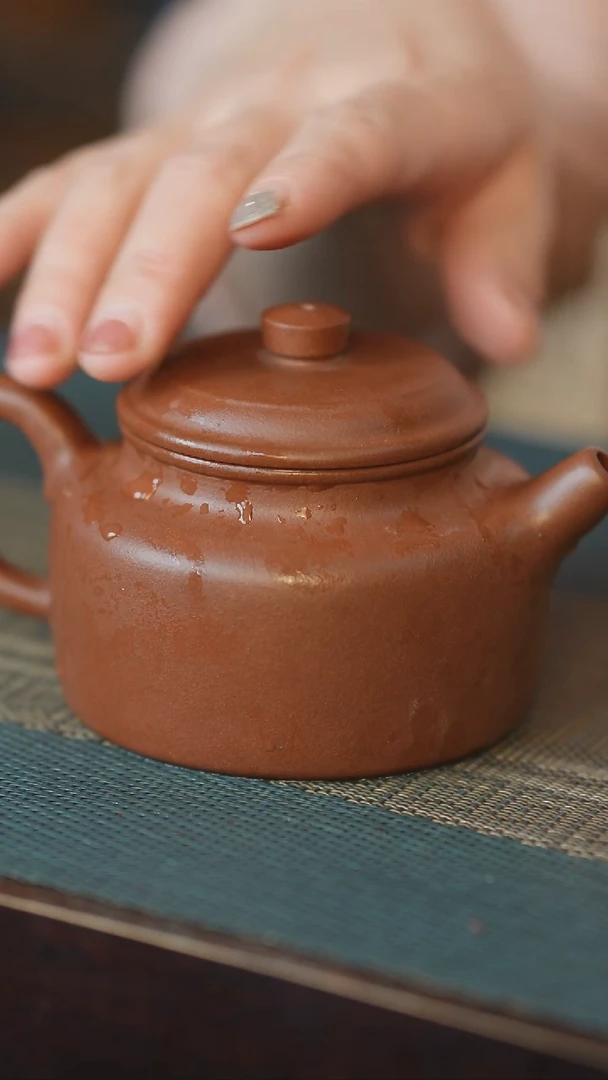 【闪购商品】喀左三川紫砂泥料原矿无添加