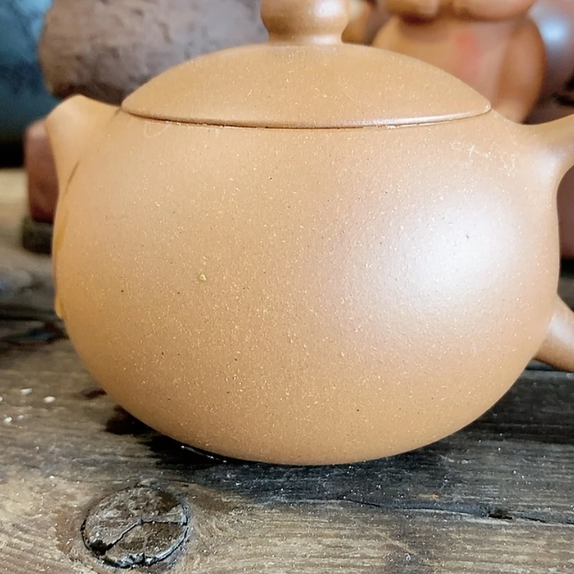 【闪购商品】紫砂茶具X****6