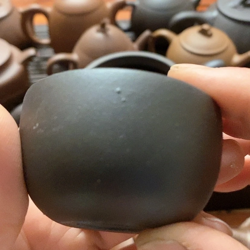 【闪购商品】紫砂无*求