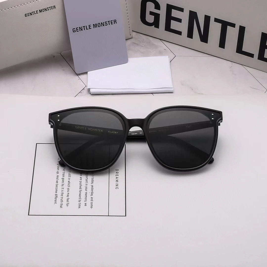 2025新款偏光太阳镜