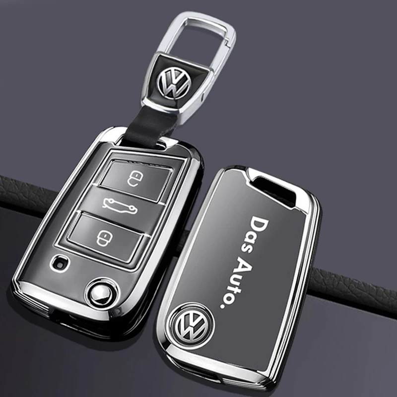 大众速腾钥匙套23款24新速腾1.5T超越版300专用车遥控包保护壳扣5