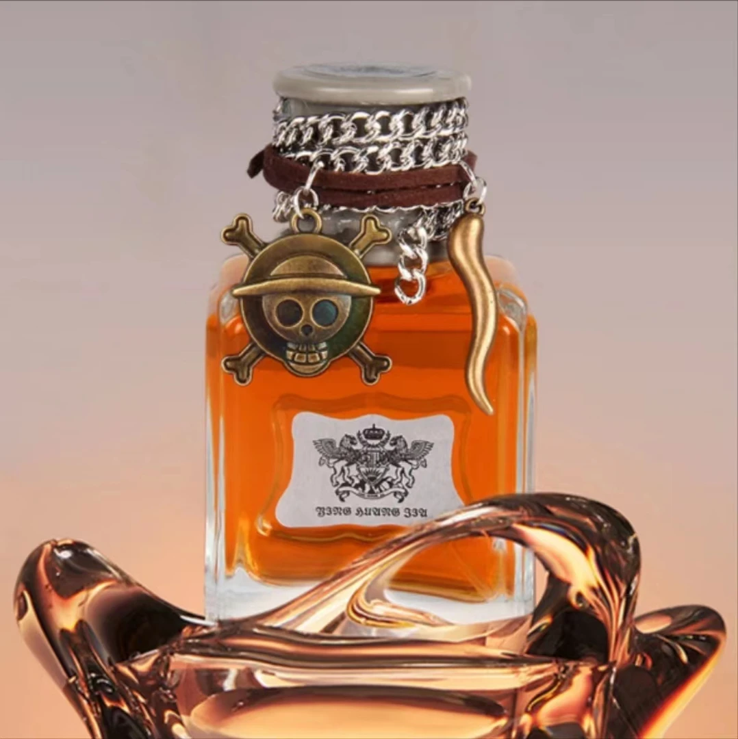 黑金坏男孩香水持久留香魅力木质调50ML