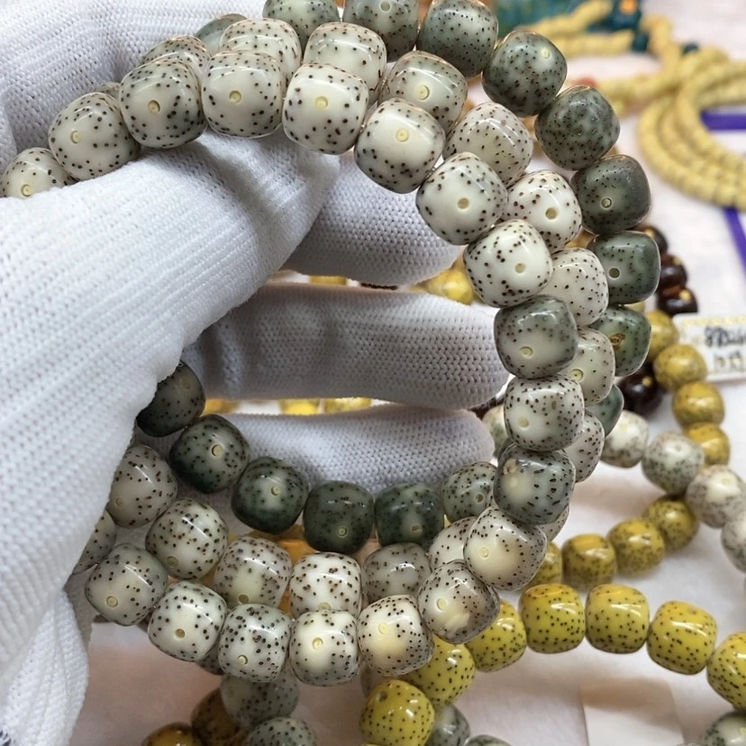 【闪购商品】星月菩提吊坠欧**哥