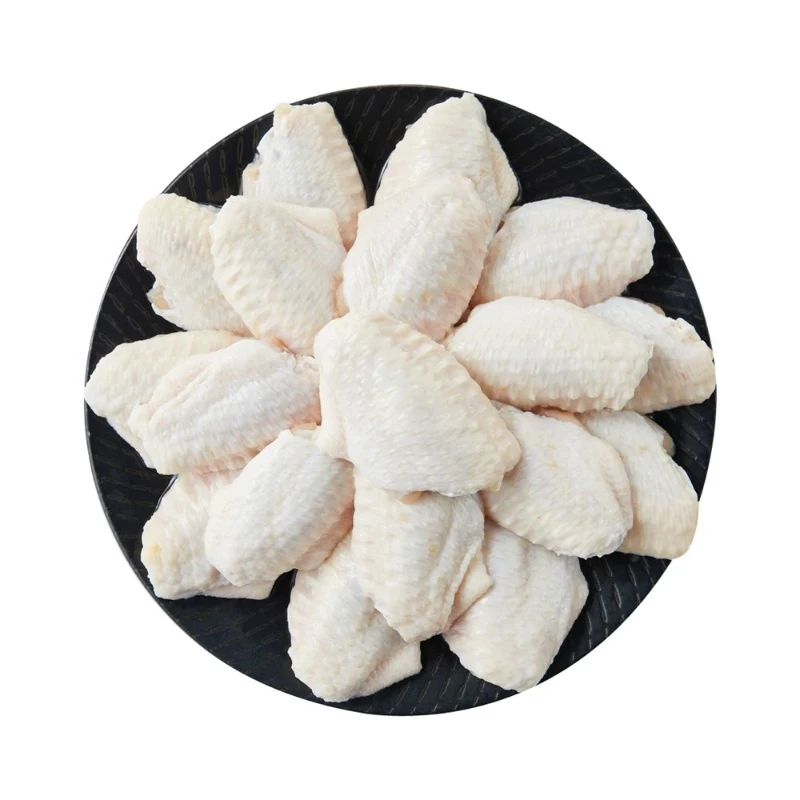 冻鸡翅中  约1kg/袋