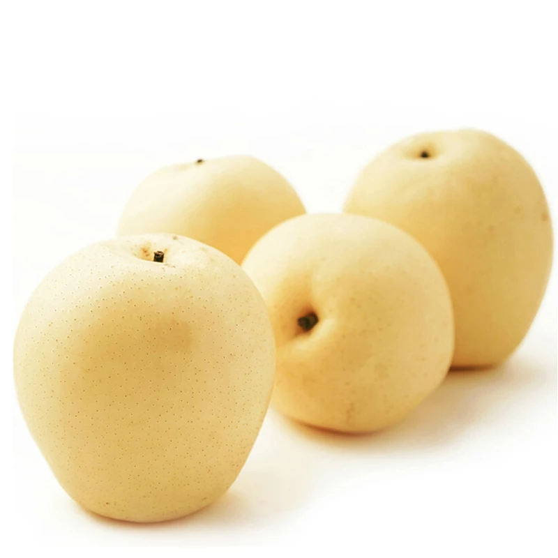 皇冠梨 约1kg