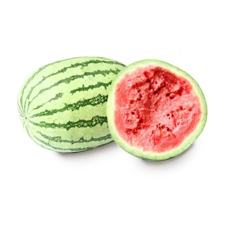 宁夏硒砂西瓜（分切）约4.5kg西瓜同城配