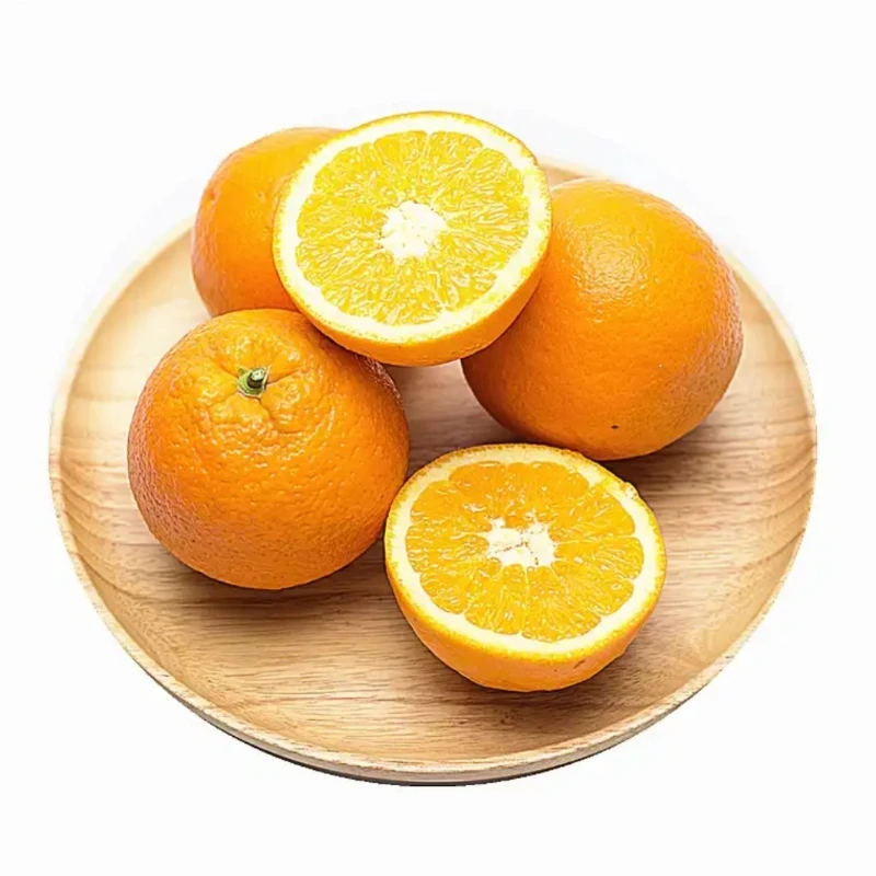 百世田源沃柑 约900g