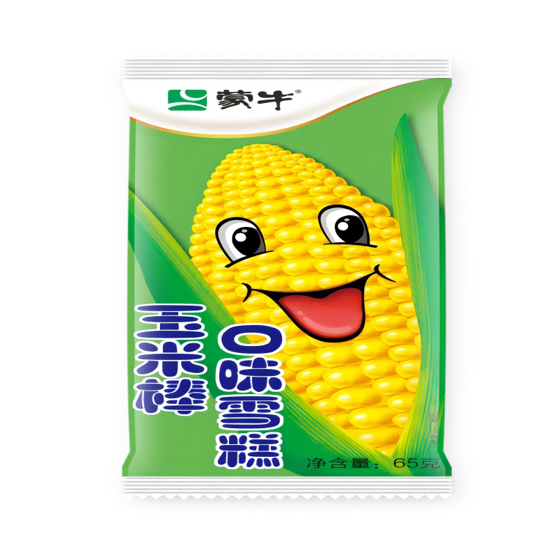 蒙牛玉米棒口味雪糕65g