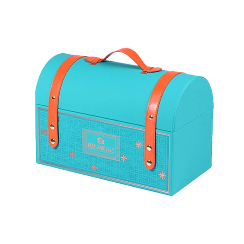 饼城记恩重如山月饼礼盒1.68kg