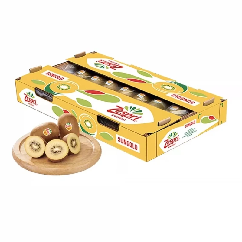 佳沛黄心奇异果（件）