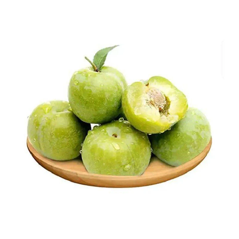 青脆李（大果） 约500g