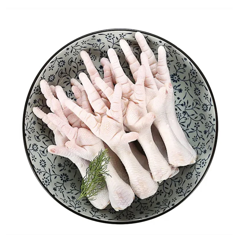 长鸡爪鸡爪同城送