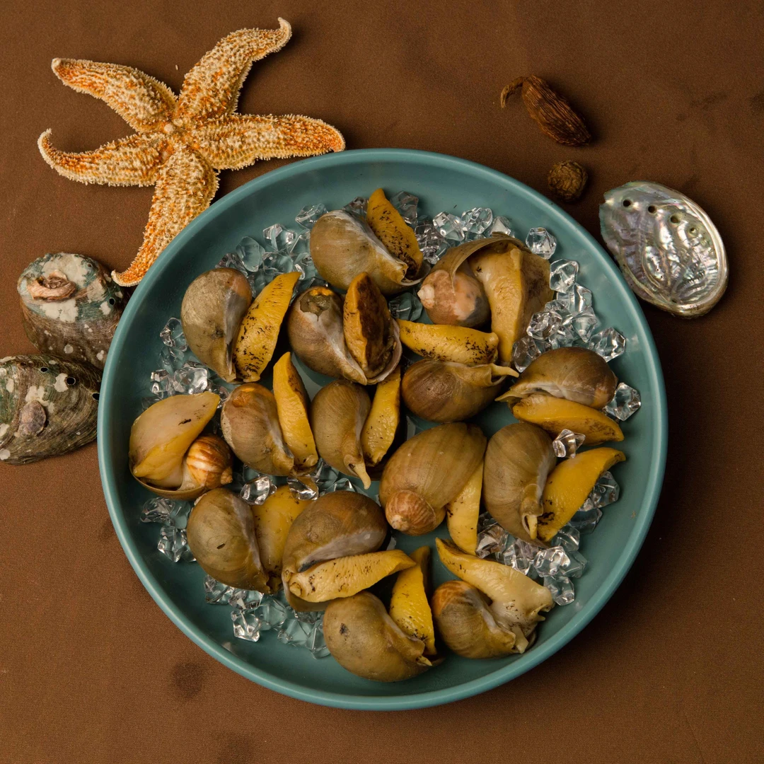 速冻老婆脚 每包200g 生制品（收到需要现炒制作）