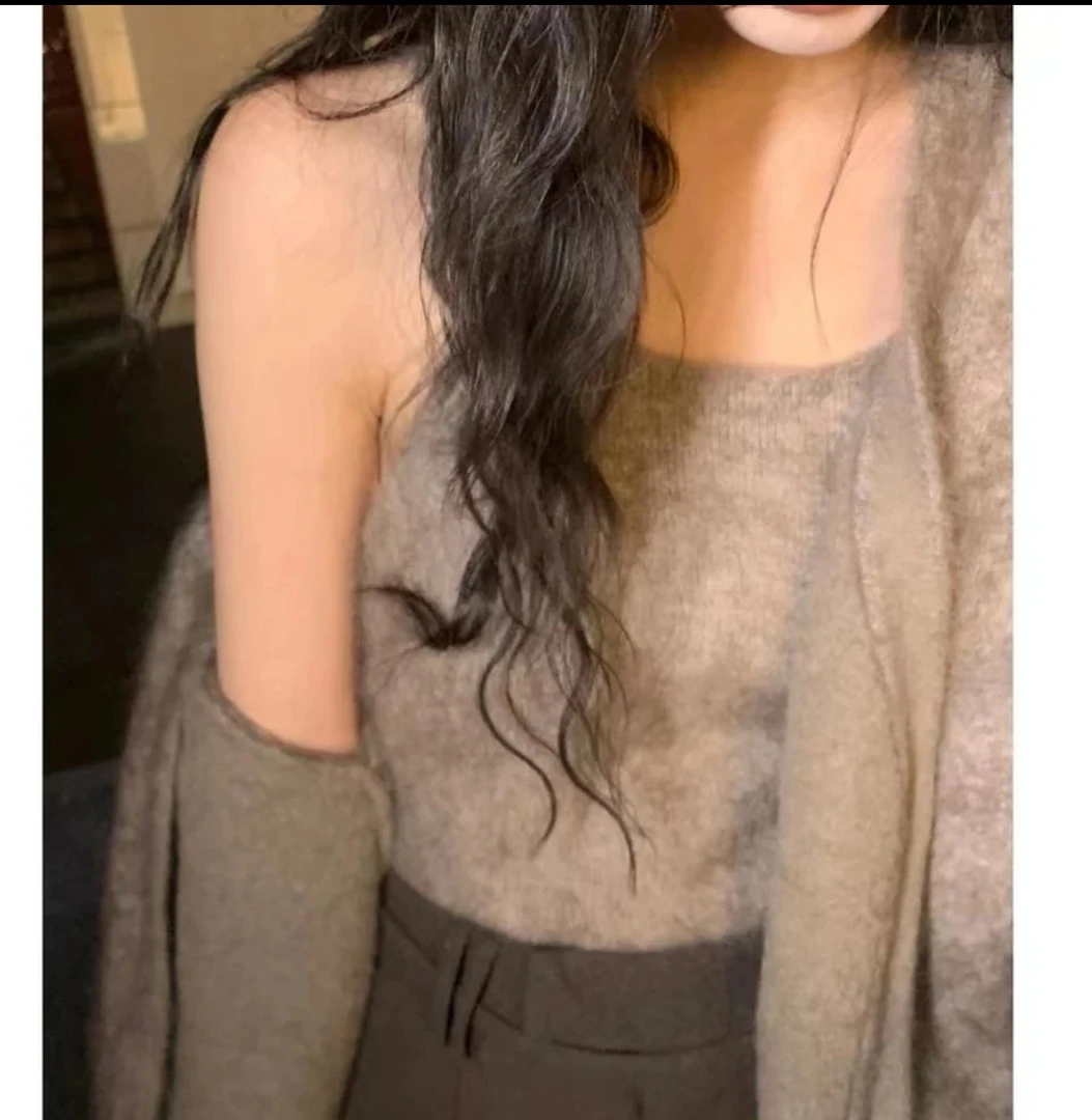 南非幼崽马海毛小吊带超级马海毛