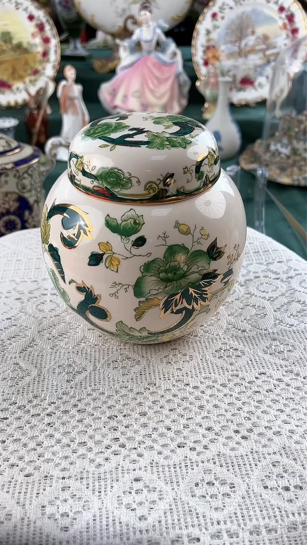 【闪购商品】紫砂茶宠欧洲中古瓷器