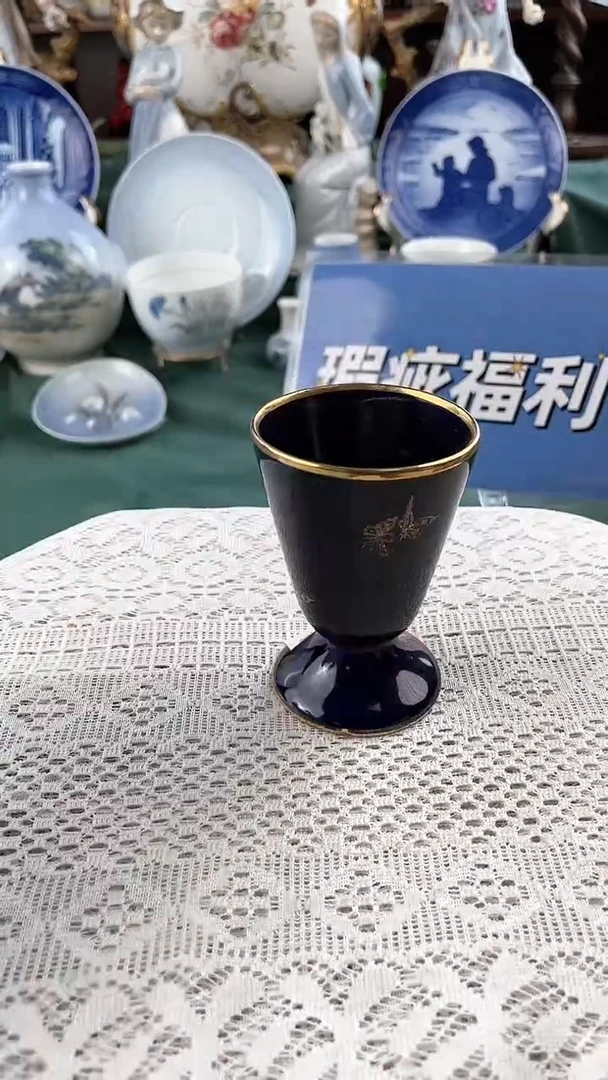 【闪购商品】紫砂茶宠欧洲中古瓷器