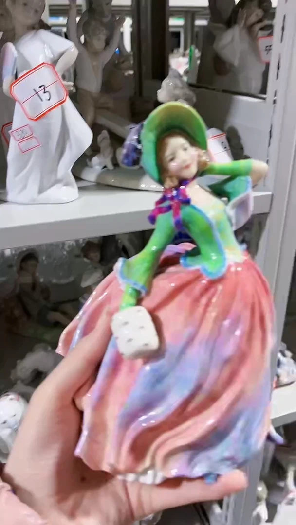 【闪购商品】密胺摆件