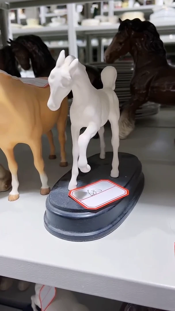 【闪购商品】密胺摆件