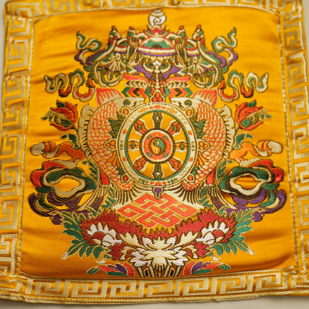 古法藏香香包随身佩戴助睡带香味