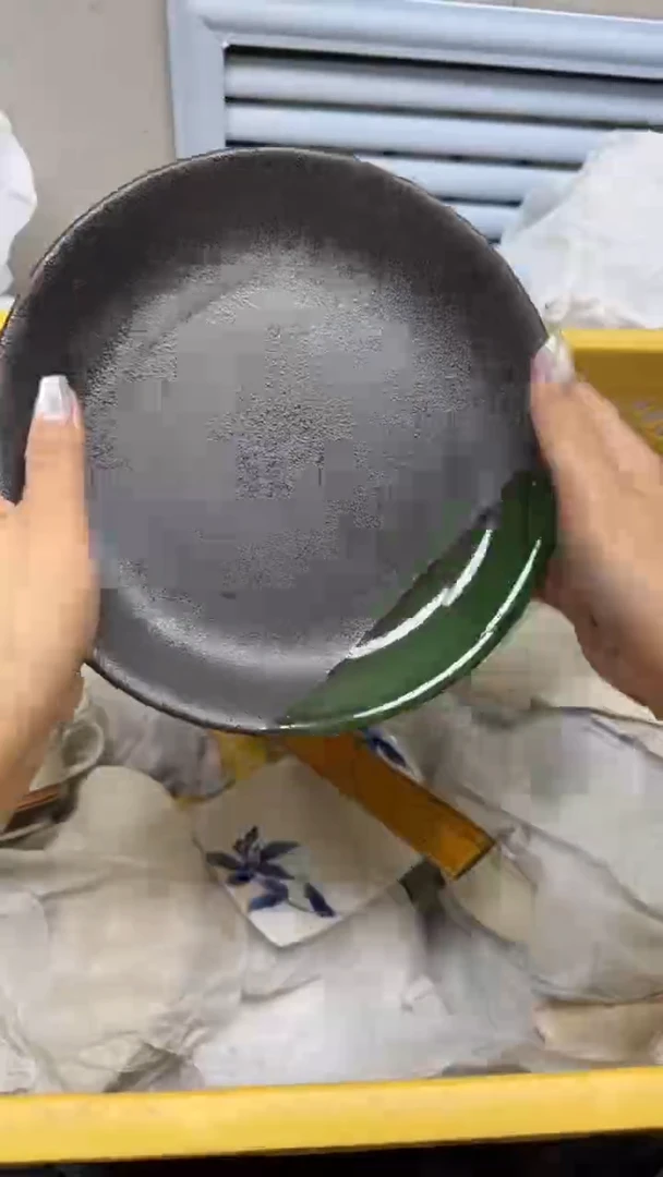 【闪购商品】561回流瓷器，默认微瑕慢18.8包邮