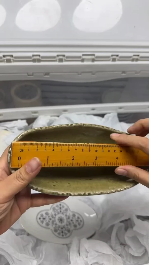 【闪购商品】301回流瓷器，默认微瑕慢18.8包邮