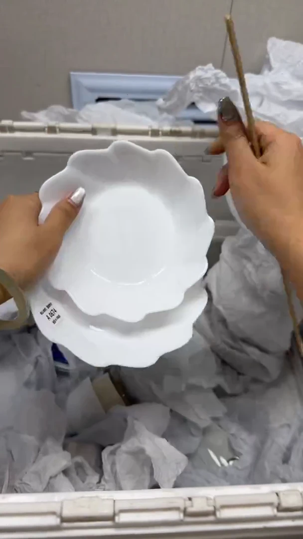 【闪购商品】316回流瓷器，默认微瑕慢18.8包邮