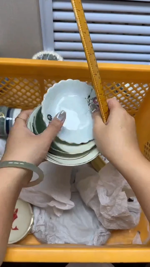 【闪购商品】818回流瓷器，默认微瑕慢18.8包邮