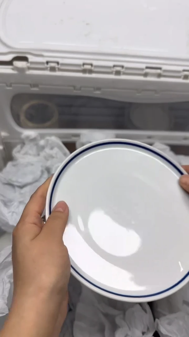 【闪购商品】413回流瓷器，默认微瑕慢18.8包邮