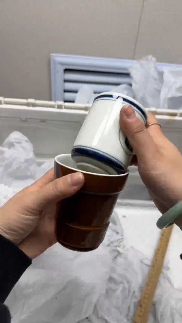 【闪购商品】586回流瓷器，默认微瑕慢18.8包邮