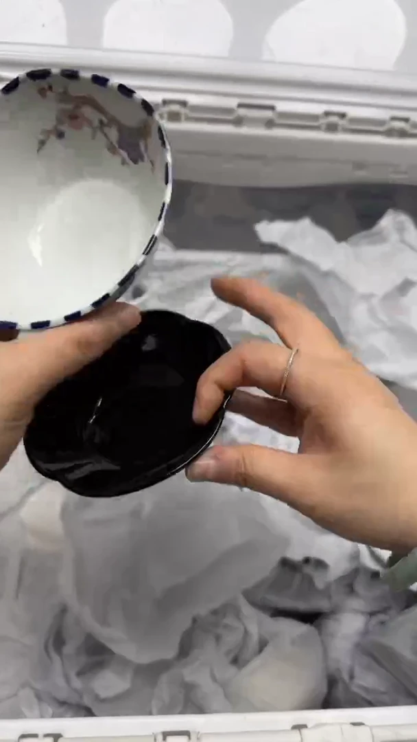 【闪购商品】784回流瓷器，默认微瑕慢18.8包邮