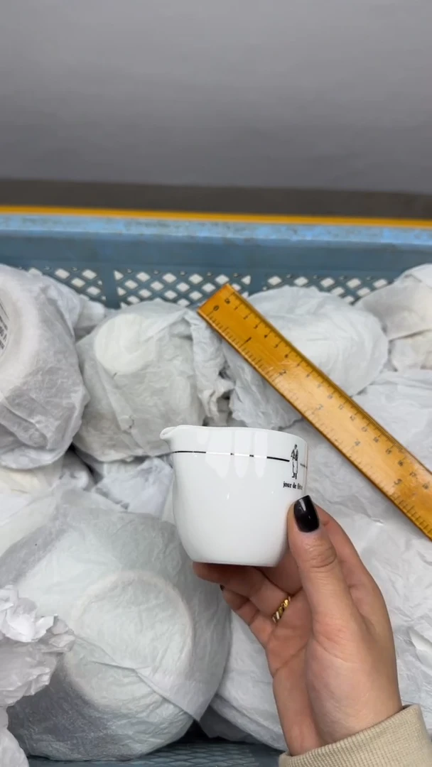 【闪购商品】009回流瓷器，默认微瑕慢18.8包邮