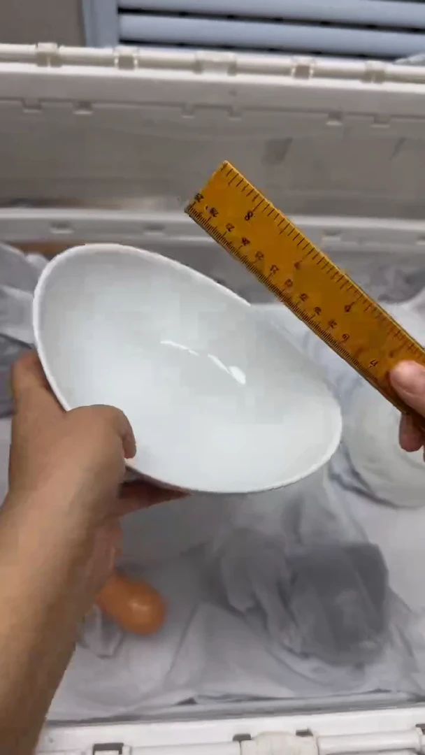 【闪购商品】102回流瓷器，默认微瑕慢18.8包邮