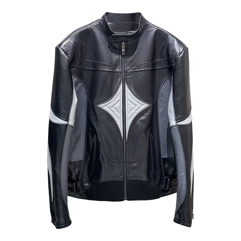 【AUNISEX专属】ANNAKIKI 立体分割机能外套3C4A0615H366