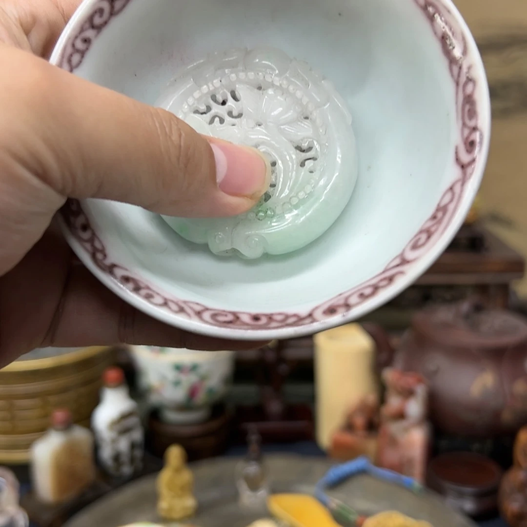 【闪购商品】瓷器云****）
