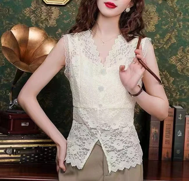 精品时尚洋气女士小上衣