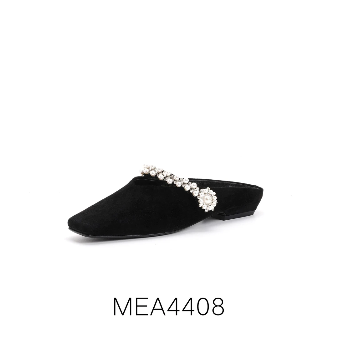 MELODIE/麦露迪专柜同款时尚潮流百搭舒适精品女鞋-MEA4408