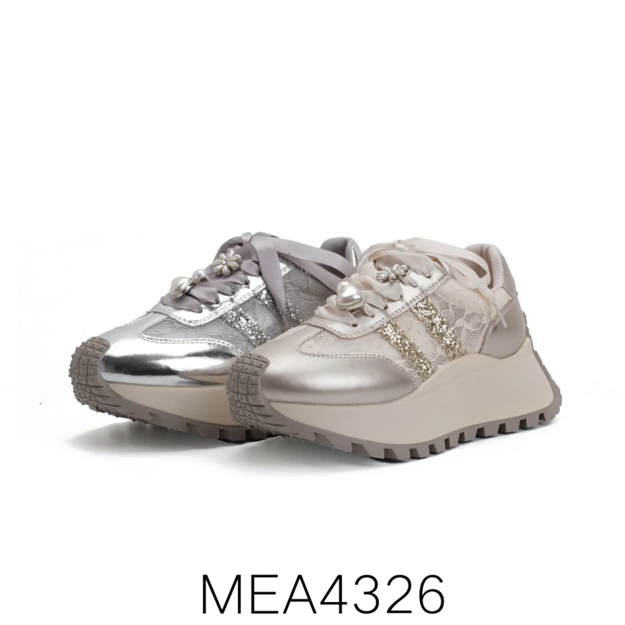 MELODIE/麦露迪专柜同款软底时尚潮流百搭舒适精品女鞋MEA4326