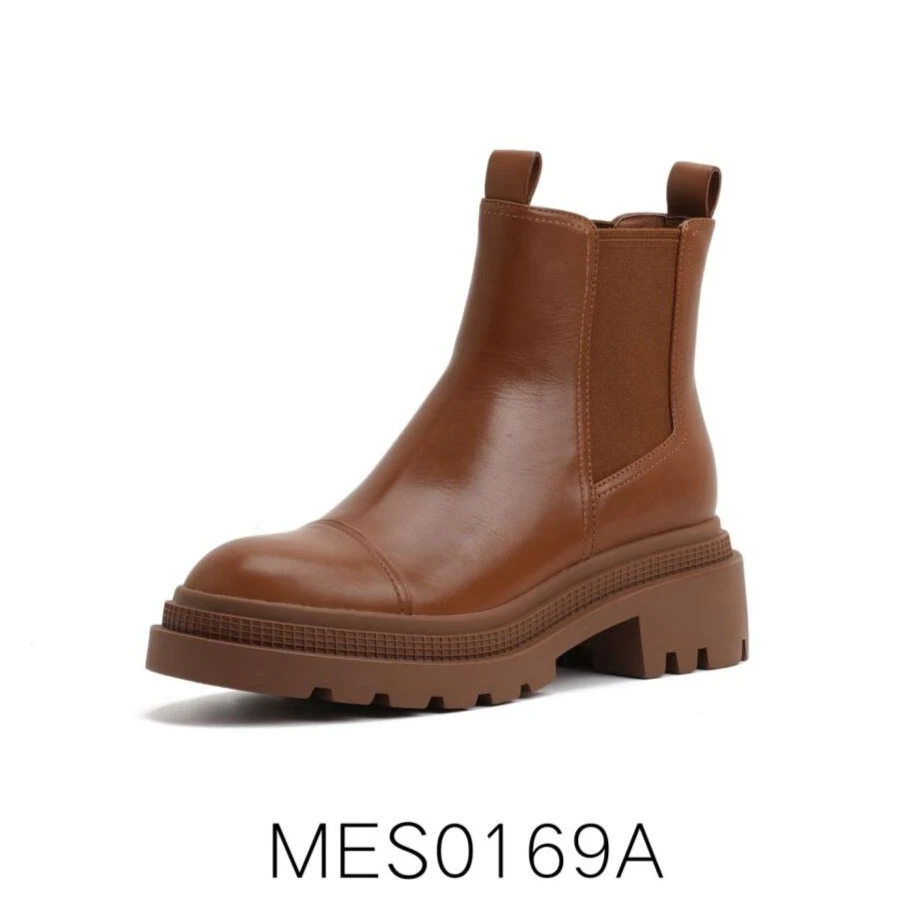 高端大气优雅时尚潮流百搭舒适精品女鞋-MES0169