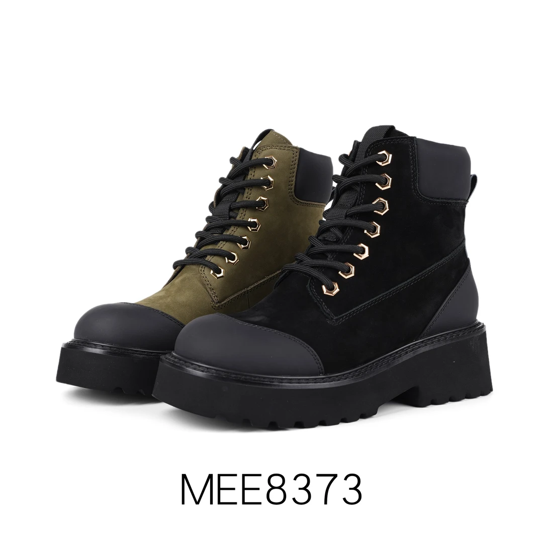 麦家高端大气优雅时尚潮流百搭舒适精品女鞋-MEE8373