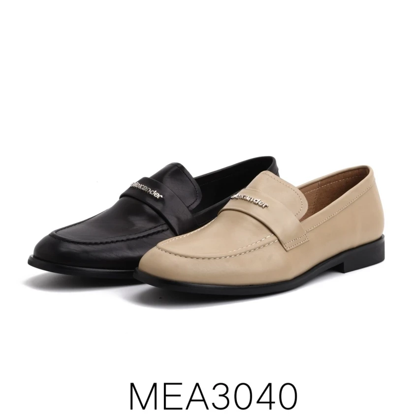 MELODIE/麦露迪高端优雅时尚春季潮流百搭舒适精品女鞋-MEA3040