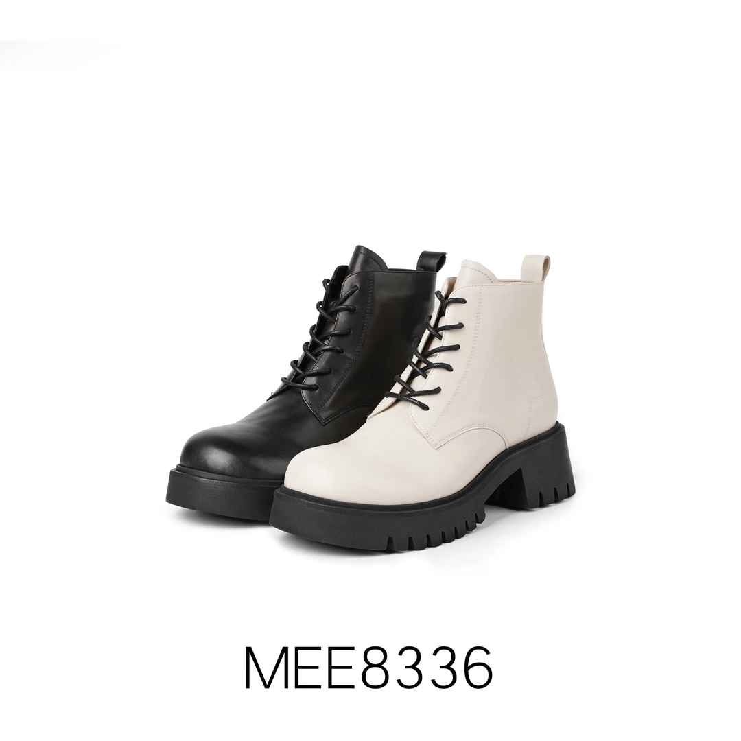 麦家高端舒适精品女鞋-MEE8336