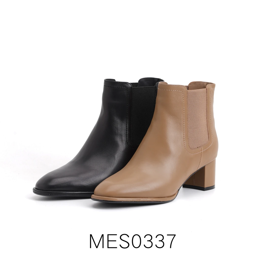 麦家高端大气优雅时尚潮流百搭舒适精品女鞋-MES0337