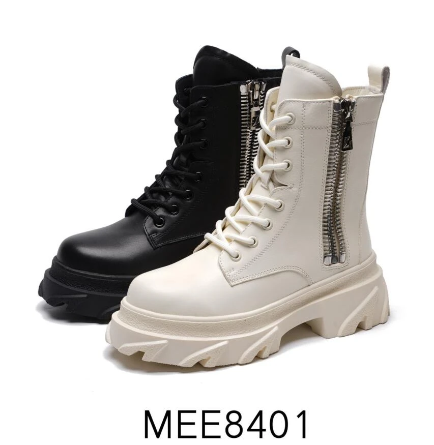 麦家高端优雅时尚潮流百搭舒适精品女鞋-MEE8401