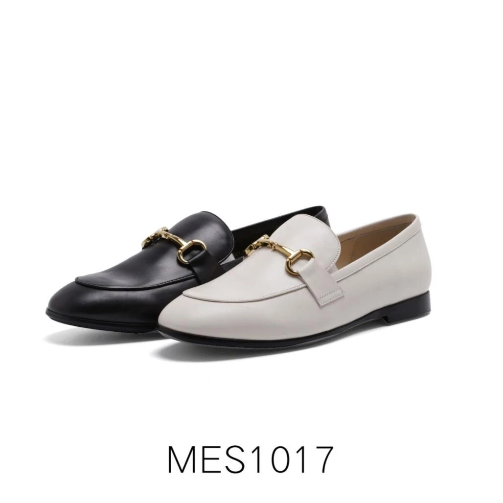 麦家JL高端优雅时尚潮流百搭舒适精品女鞋-MES1017
