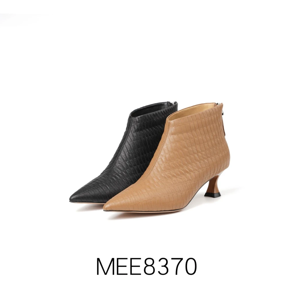 麦家高端优雅时尚潮流百搭舒适精品女鞋-MEE8370