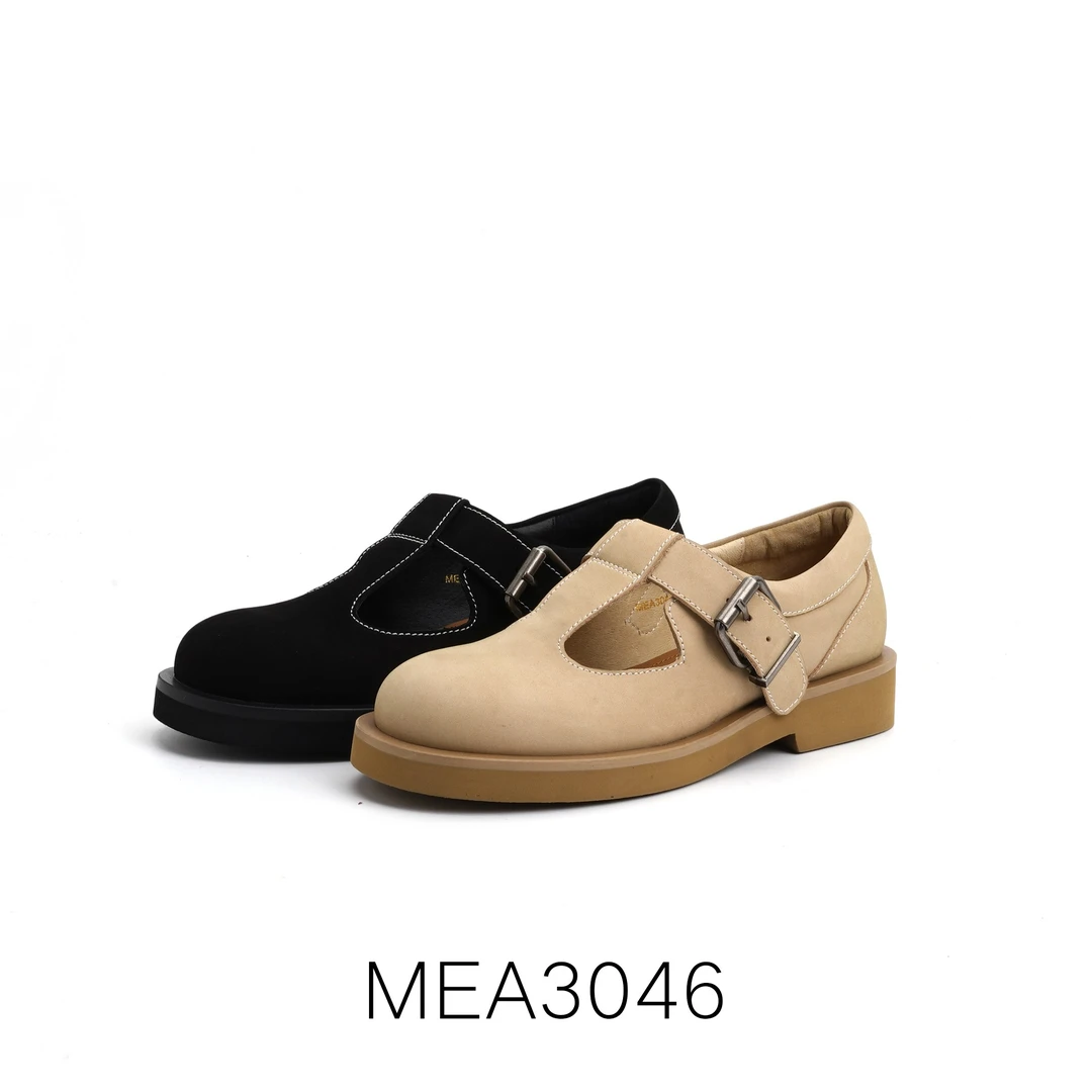 MELODIE/麦露迪春季高端大气优雅时尚潮流精品女鞋-MEA3046