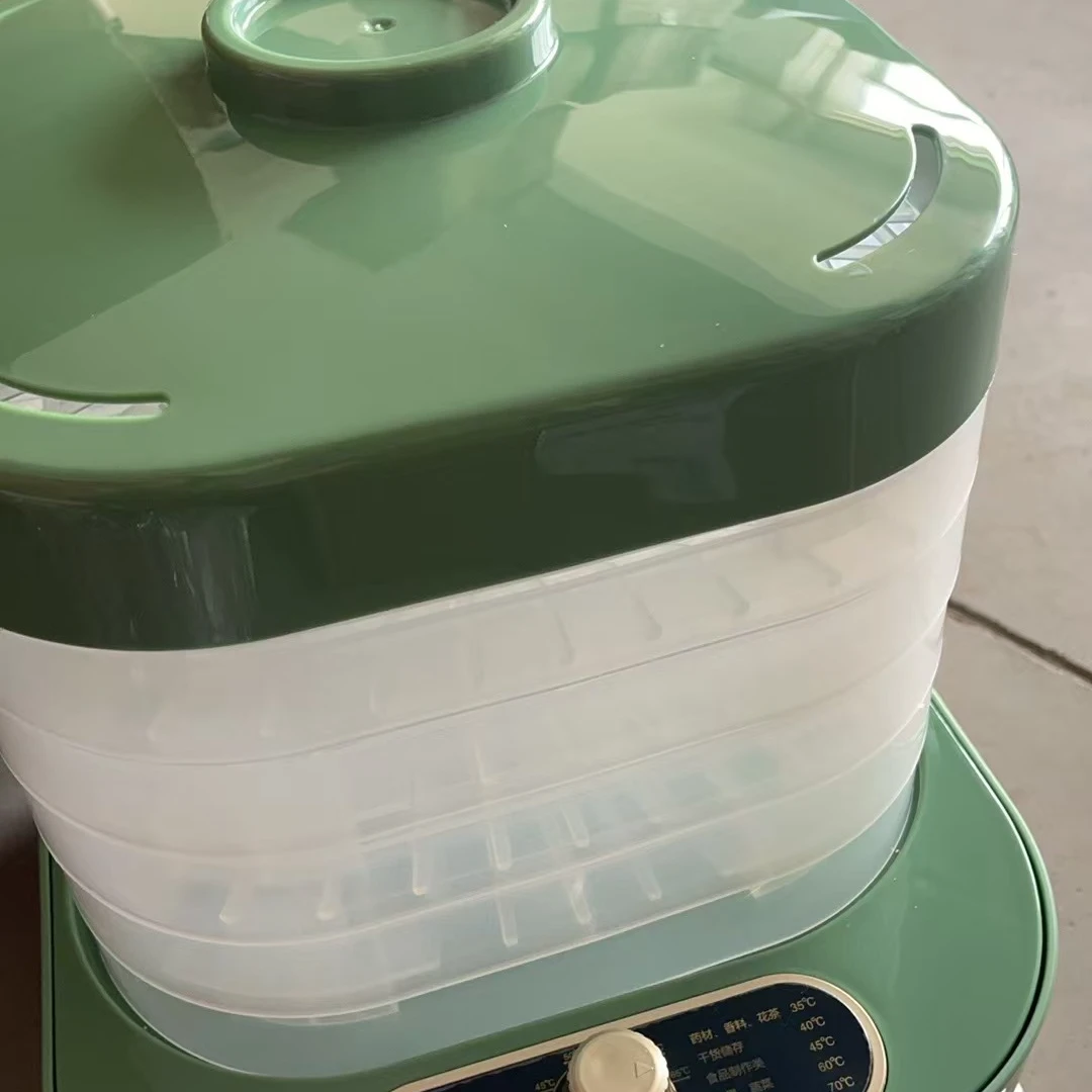 准新品  干果机家用