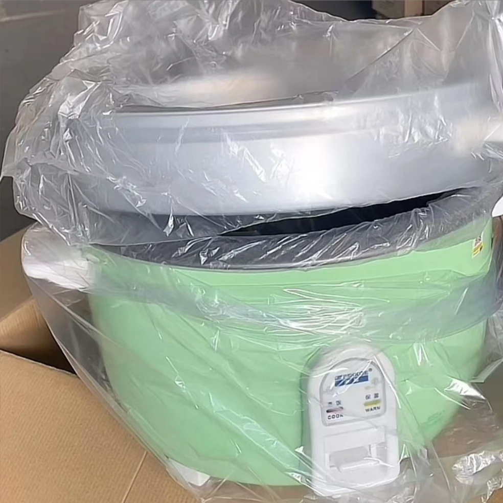 10L半球老式电饭煲 机械款